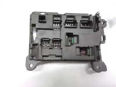 Second-hand car spare part fuse box unit for bmw serie x5 (e70) 3.0 xdrive30d oem iam references 6931687  