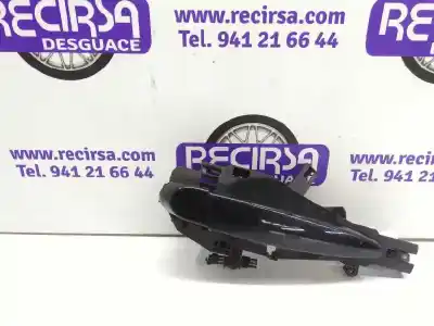 Peça sobressalente para automóvel em segunda mão puxador exterior frente direito por bmw serie x5 (e70) 3.0 xdrive30d referências oem iam 