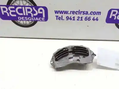 Peça sobressalente para automóvel em segunda mão resistência sofagem chauffage por bmw serie x5 (e70) 3.0 xdrive30d referências oem iam t1000660w/b