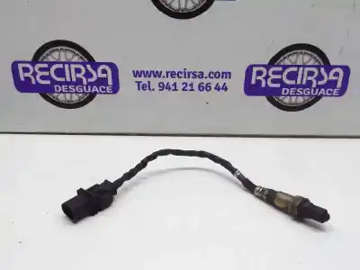 Автозапчастина б/у лямбда-зонд для bmw serie x5 (e70) 3.0 xdrive30d посилання на oem iam 0281004018  