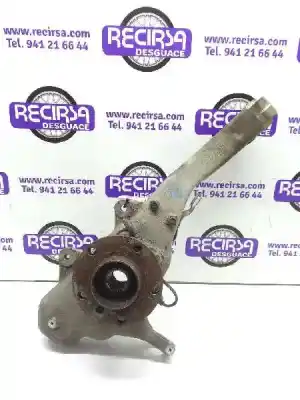 Peça sobressalente para automóvel em segunda mão manga de eixo dianteira direita por bmw serie x5 (e70) 3.0 xdrive30d referências oem iam 