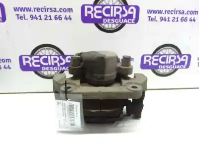 Peça sobressalente para automóvel em segunda mão pinça de travão dianteira direita por bmw serie x5 (e70) 3.0 xdrive30d referências oem iam 