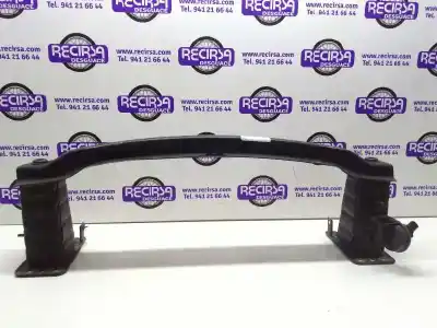 Peça sobressalente para automóvel em segunda mão reforço do pára choques dianteiro por bmw serie x5 (e70) 3.0 xdrive30d referências oem iam 