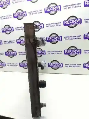 Peça sobressalente para automóvel em segunda mão radiador de água por bmw serie x5 (e70) 3.0 xdrive30d referências oem iam   