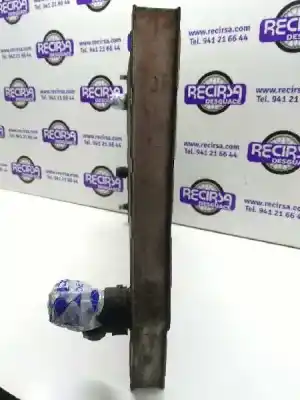 Peça sobressalente para automóvel em segunda mão radiador de água por bmw serie x5 (e70) 3.0 xdrive30d referências oem iam   