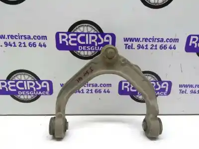 Peça sobressalente para automóvel em segunda mão braço de suspensão superior dianteiro esquerdo por bmw serie x5 (e70) 3.0 xdrive30d referências oem iam 