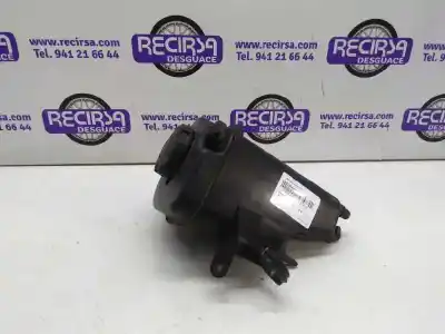 Peça sobressalente para automóvel em segunda mão depósito de expansão por bmw serie x5 (e70) 3.0 xdrive30d referências oem iam 7552546