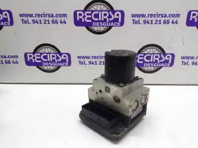 Peça sobressalente para automóvel em segunda mão abs por bmw serie x5 (e70) 3.0 xdrive30d referências oem iam 34516783056