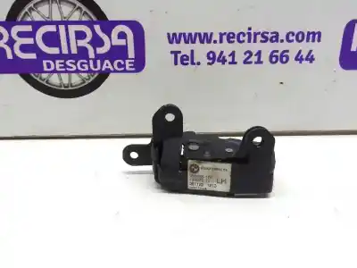 Peça sobressalente para automóvel em segunda mão fechadura do mala por bmw serie x5 (e70) 3.0 xdrive30d referências oem iam 988586105