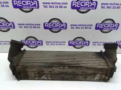 Peça sobressalente para automóvel em segunda mão intercooler por bmw serie x5 (e70) 3.0 xdrive30d referências oem iam 