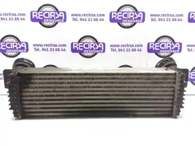 Peça sobressalente para automóvel em segunda mão intercooler por bmw serie x5 (e70) 3.0 xdrive30d referências oem iam   