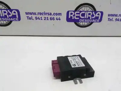 Peça sobressalente para automóvel em segunda mão módulo eletrônico por bmw serie x5 (e70) 3.0 xdrive30d referências oem iam 55892110  