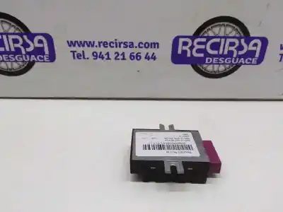 Peça sobressalente para automóvel em segunda mão módulo eletrônico por bmw serie x5 (e70) 3.0 xdrive30d referências oem iam 55892110  