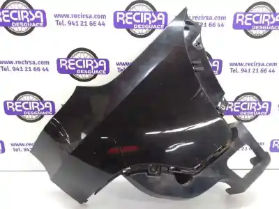 Peça sobressalente para automóvel em segunda mão aba do guarda-lamas traseiro direito por bmw serie x5 (e70) 3.0 xdrive30d referências oem iam 