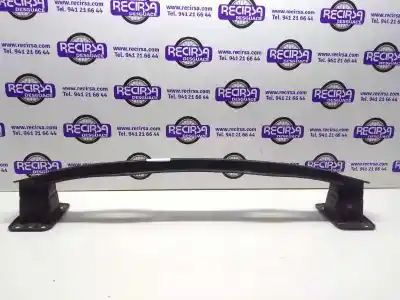 Peça sobressalente para automóvel em segunda mão reforço do pára choques traseiro por bmw serie x5 (e70) 3.0 xdrive30d referências oem iam 