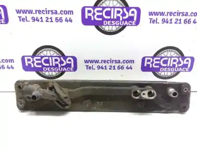 Peça sobressalente para automóvel em segunda mão radiador de óleo por bmw serie x5 (e70) 3.0 xdrive30d referências oem iam 