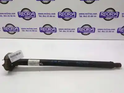 Peça sobressalente para automóvel em segunda mão transmissão central traseira por bmw serie x5 (e70) 3.0 xdrive30d referências oem iam 675mm