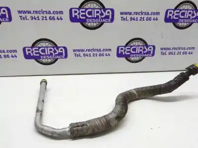 Peça sobressalente para automóvel em segunda mão tubos de ar condicionado por bmw serie x5 (e70) 3.0 xdrive30d referências oem iam 698888