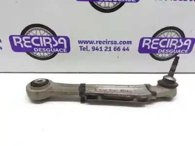 Peça sobressalente para automóvel em segunda mão braço de suspensão traseiro superior direito por bmw serie x5 (e70) 3.0 xdrive30d referências oem iam 