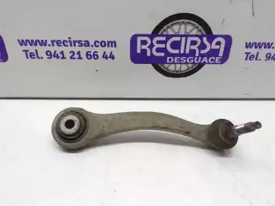 Peça sobressalente para automóvel em segunda mão braço de suspensão traseiro superior direito por bmw serie x5 (e70) 3.0 xdrive30d referências oem iam 