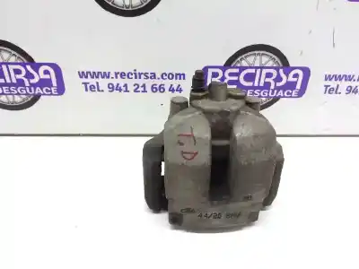 Peça sobressalente para automóvel em segunda mão pinça de travão traseira direita por bmw serie x5 (e70) 3.0 xdrive30d referências oem iam 