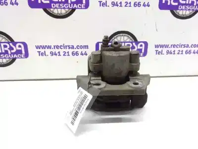 Peça sobressalente para automóvel em segunda mão pinça de travão traseira esquerda por bmw serie x5 (e70) 3.0 xdrive30d referências oem iam 