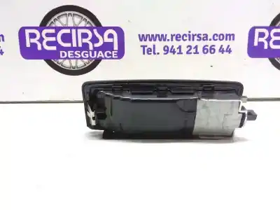 Peça sobressalente para automóvel em segunda mão luz interior por bmw serie x5 (e70) 3.0 xdrive30d referências oem iam   