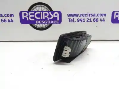 Peça sobressalente para automóvel em segunda mão luz interior por bmw serie x5 (e70) 3.0 xdrive30d referências oem iam   