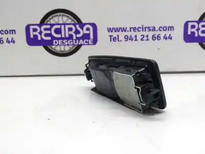 Peça sobressalente para automóvel em segunda mão luz interior por bmw serie x5 (e70) 3.0 xdrive30d referências oem iam   