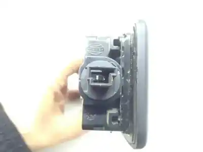 Peça sobressalente para automóvel em segunda mão luz interior por bmw serie x5 (e70) 3.0 xdrive30d referências oem iam   