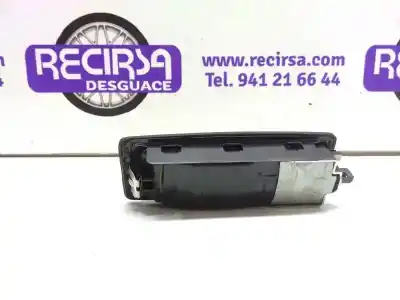 Second-hand car spare part interior light for bmw serie x5 (e70) 3.0 xdrive30d oem iam references   