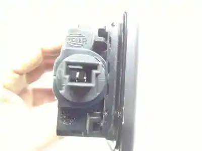 Second-hand car spare part interior light for bmw serie x5 (e70) 3.0 xdrive30d oem iam references   