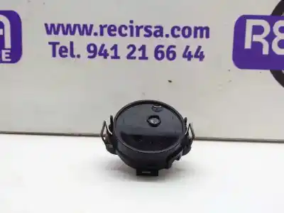 Peça sobressalente para automóvel em segunda mão sensor por bmw serie x5 (e70) 3.0 xdrive30d referências oem iam 