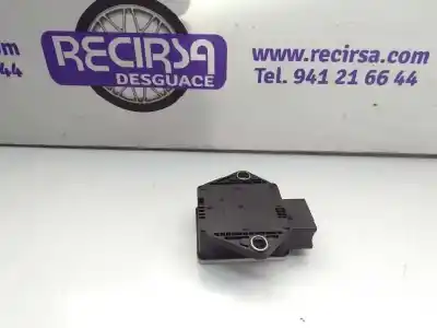 Peça sobressalente para automóvel em segunda mão sensor por bmw serie x5 (e70) 3.0 xdrive30d referências oem iam esp 0265005  
