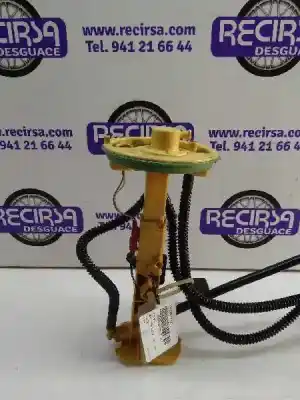 Peça sobressalente para automóvel em segunda mão boia / bomba combustível por bmw serie x5 (e70) 3.0 xdrive30d referências oem iam 716431603