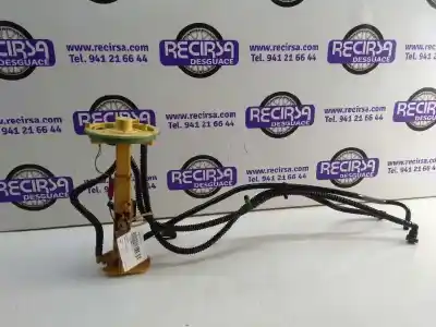 Second-hand car spare part fuel tank sender unit for bmw serie x5 (e70) 3.0 xdrive30d oem iam references 716431603  