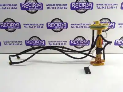 Second-hand car spare part fuel tank sender unit for bmw serie x5 (e70) 3.0 xdrive30d oem iam references 716431603  