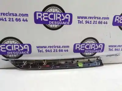 Second-hand car spare part plastics for bmw serie x5 (e70) 3.0 xdrive30d oem iam references   