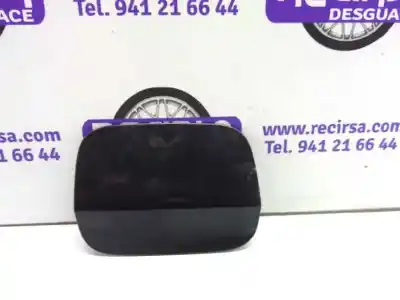 Peça sobressalente para automóvel em segunda mão tampa de combustível externa por bmw serie x5 (e70) 3.0 xdrive30d referências oem iam 