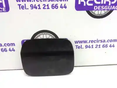 Second-hand car spare part outer fuel cap for bmw serie x5 (e70) 3.0 xdrive30d oem iam references   