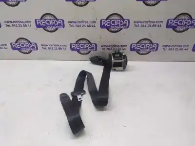 Tweedehands auto-onderdeel veiligheidsriem rechts voor voor peugeot 308 confort oem iam-referenties 