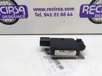 Second-hand car spare part electronic module for ford focus lim. (cb8) trend oem iam references 94002906  