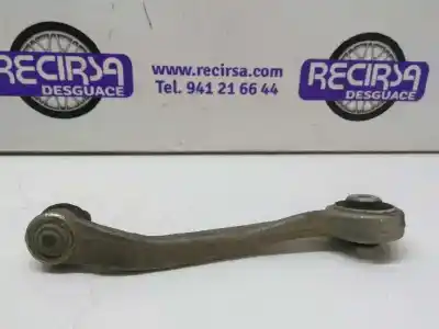 Peça sobressalente para automóvel em segunda mão braço de suspensão superior dianteiro direito por audi a4 berlina (b8) básico referências oem iam 