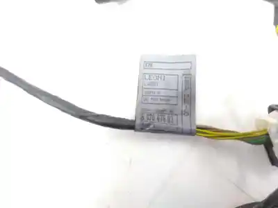 Peça sobressalente para automóvel em segunda mão fio por bmw serie x5 (e70) 3.0 xdrive30d referências oem iam 6970676