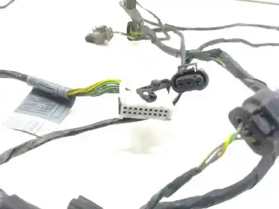 Second-hand car spare part wire for bmw serie x5 (e70) 3.0 xdrive30d oem iam references 6970676  