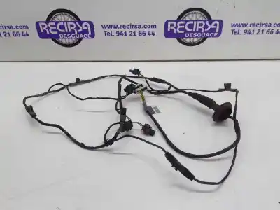 Second-hand car spare part wire for bmw serie x5 (e70) 3.0 xdrive30d oem iam references 6970676  