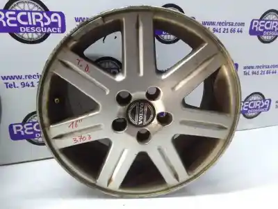 Piesă de schimb auto la mâna a doua set de jante pentru volvo s40 berlina d4204t referințe oem iam   