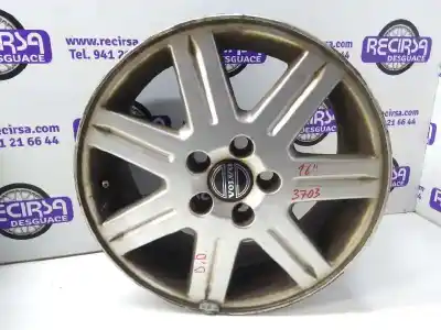 Piesă de schimb auto la mâna a doua set de jante pentru volvo s40 berlina d4204t referințe oem iam   