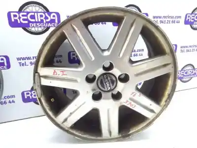 Piesă de schimb auto la mâna a doua set de jante pentru volvo s40 berlina d4204t referințe oem iam   