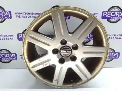 Piesă de schimb auto la mâna a doua set de jante pentru volvo s40 berlina d4204t referințe oem iam   